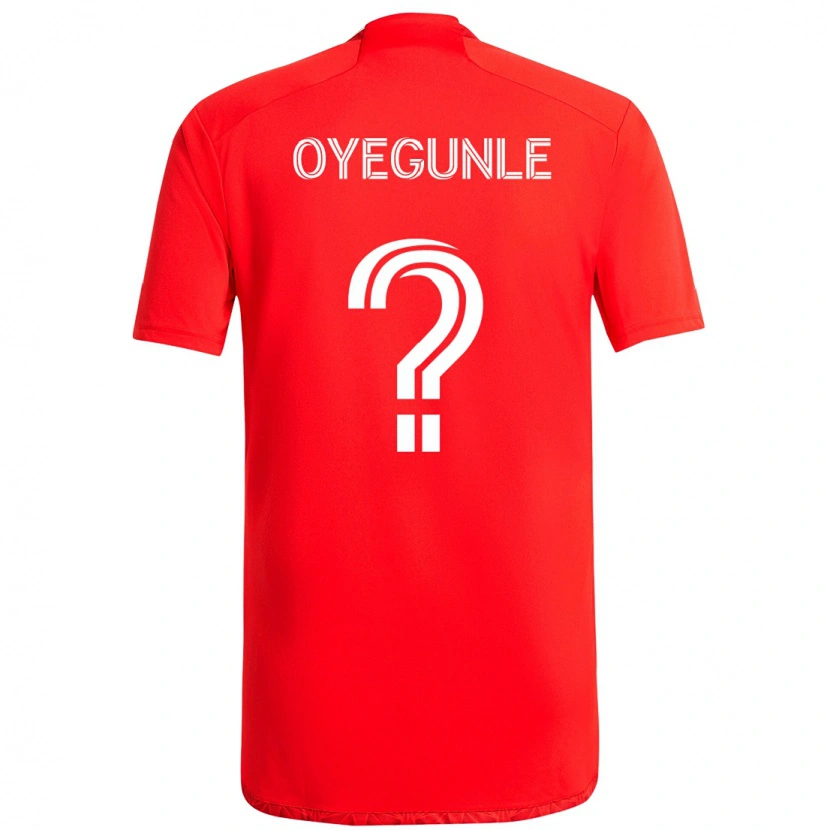 Danxen Kinder Olu Oyegunle #0 Hellhimmelblau Blau Heimtrikot Trikot 2025/26 T-Shirt Schweiz