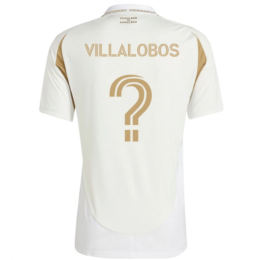 Danxen Kinder Kristian Villalobos #0 Schwarz Braun Auswärtstrikot Trikot 2025/26 T-Shirt Schweiz