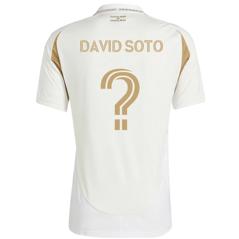 Danxen Kinder David Soto #0 Schwarz Braun Auswärtstrikot Trikot 2025/26 T-Shirt Schweiz