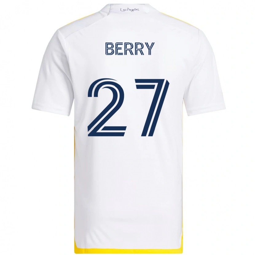 Danxen Herren Miguel Berry #27 Lila Blau Heimtrikot Trikot 2025/26 T-Shirt Schweiz