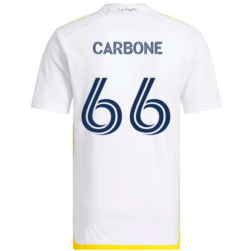 Danxen Herren Matteo Carbone #66 Lila Blau Heimtrikot Trikot 2025/26 T-Shirt Schweiz