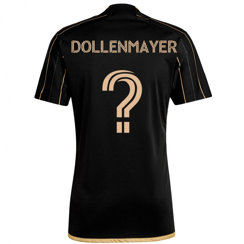 Danxen Herren Noah Dollenmayer #0 Weiß Braun Heimtrikot Trikot 2025/26 T-Shirt Schweiz