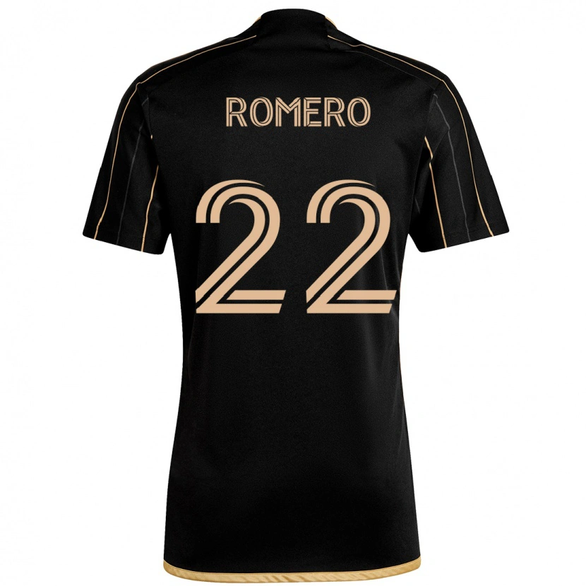 Danxen Herren Abraham Romero #22 Weiß Braun Heimtrikot Trikot 2025/26 T-Shirt Schweiz