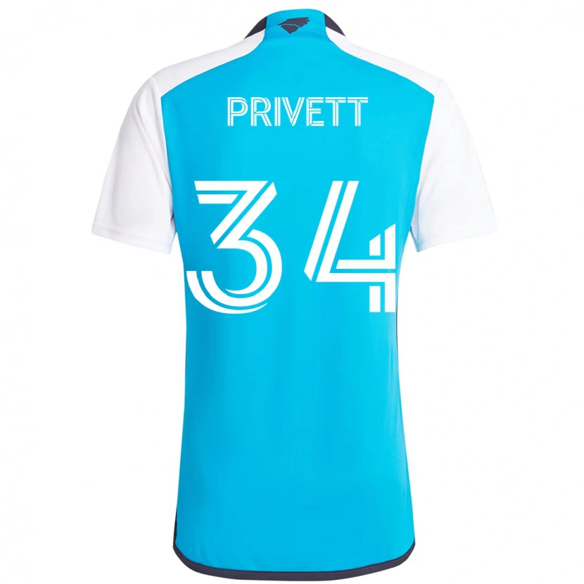 Danxen Herren Andrew Privett #34 Schwarz Weiß Heimtrikot Trikot 2025/26 T-Shirt Schweiz