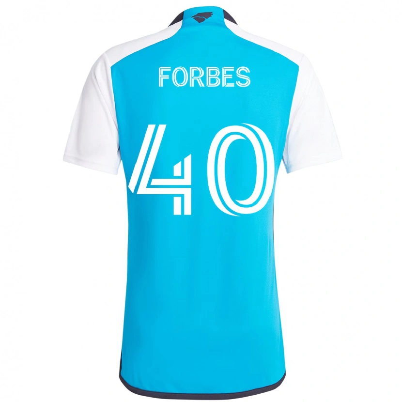 Danxen Herren Jahlane Forbes #40 Schwarz Weiß Heimtrikot Trikot 2025/26 T-Shirt Schweiz