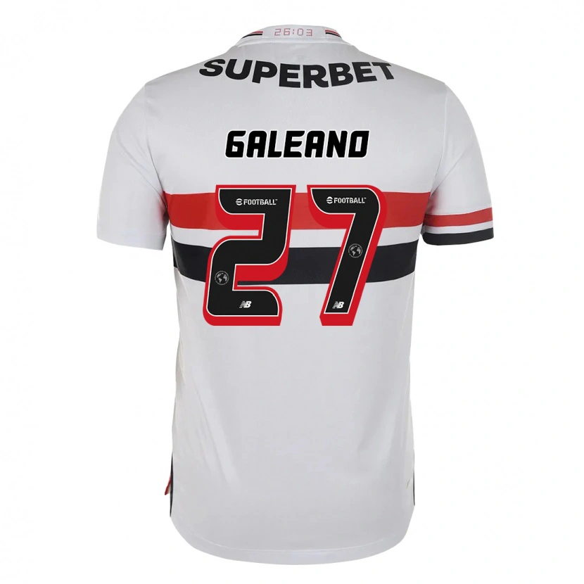 Danxen Herren Antonio Galeano #27 Schwarz Rot Heimtrikot Trikot 2025/26 T-Shirt Schweiz