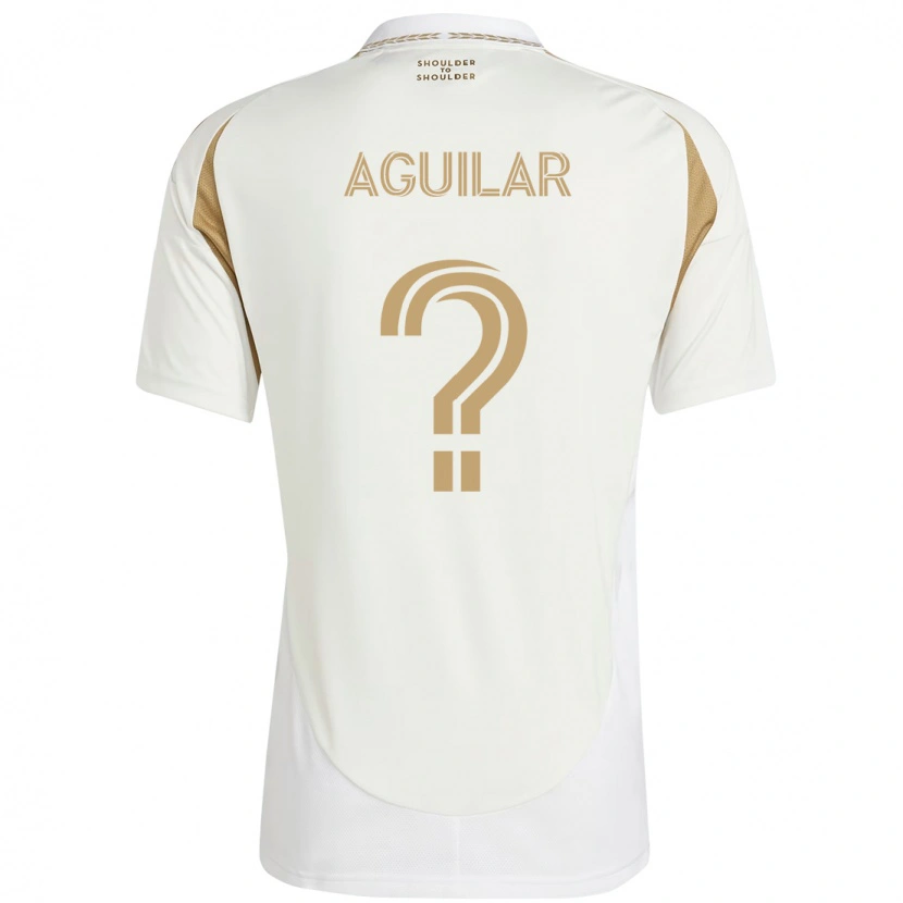 Danxen Herren Adrián Aguilar #0 Schwarz Braun Auswärtstrikot Trikot 2025/26 T-Shirt Schweiz