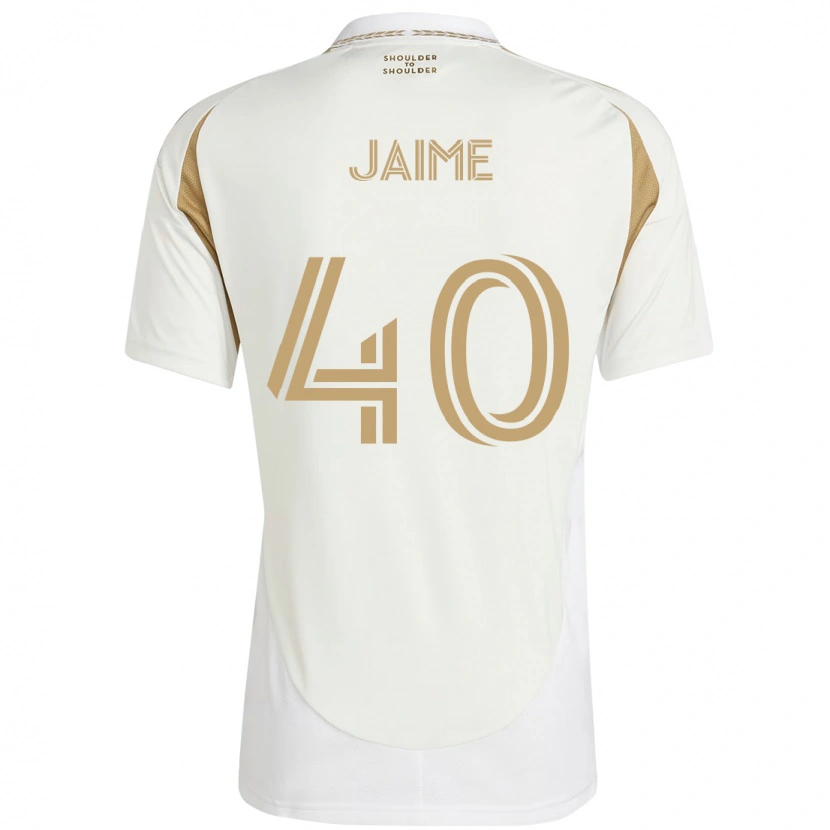 Danxen Herren Christopher Jaime #40 Schwarz Braun Auswärtstrikot Trikot 2025/26 T-Shirt Schweiz