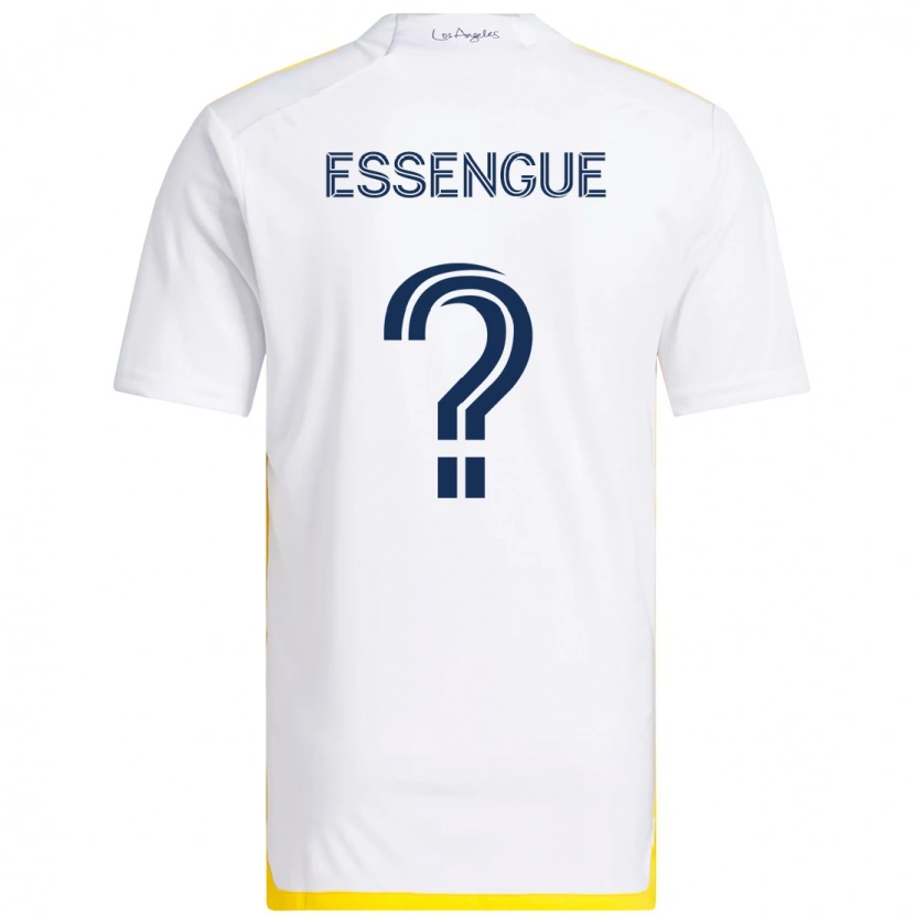 Danxen Damen Ascel Essengue #0 Lila Blau Heimtrikot Trikot 2025/26 T-Shirt Schweiz