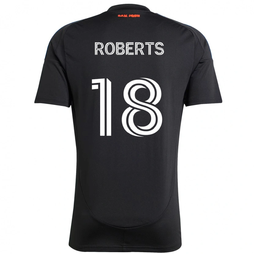 Danxen Damen Reid Roberts #18 Weiß Rot Heimtrikot Trikot 2025/26 T-Shirt Schweiz