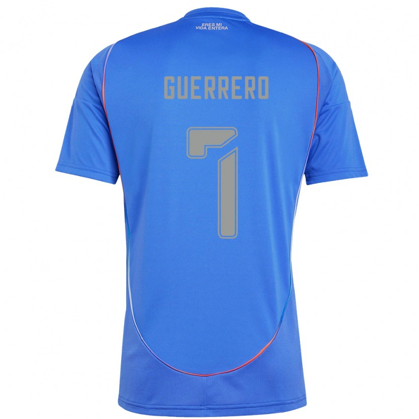 Danxen Damen Maximiliano Guerrero #7 Orange Rot Heimtrikot Trikot 2025/26 T-Shirt Schweiz