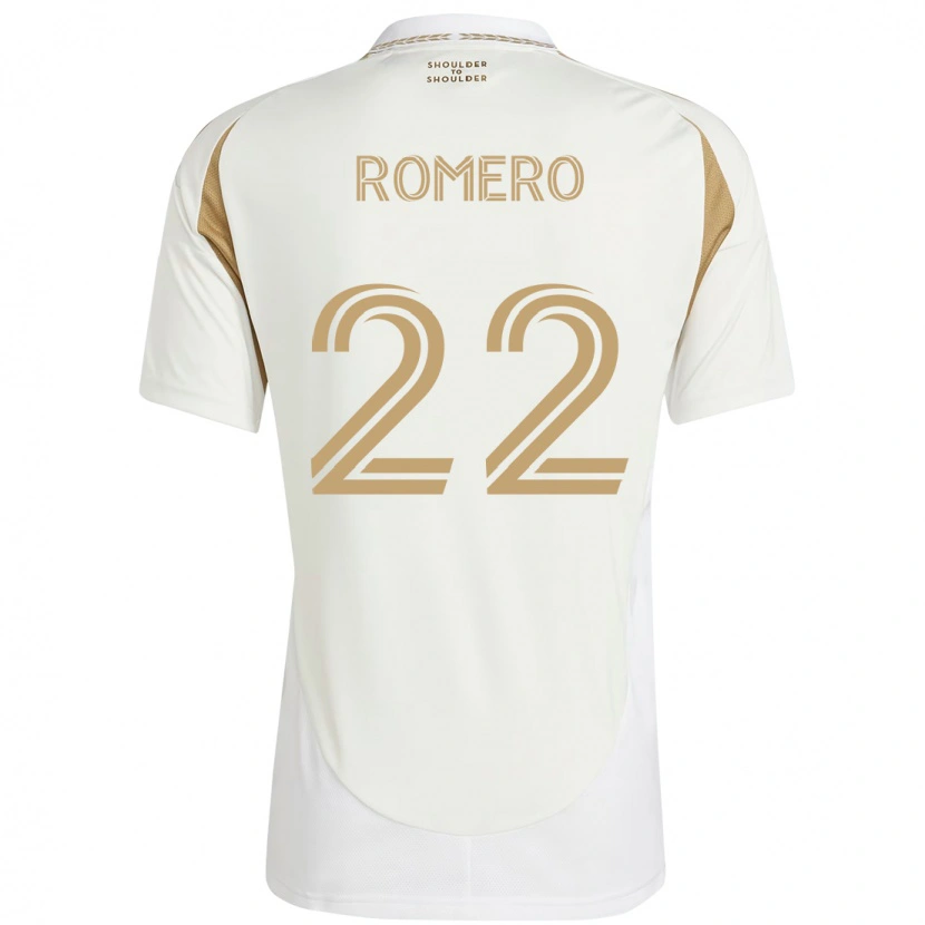 Danxen Damen Abraham Romero #22 Schwarz Braun Auswärtstrikot Trikot 2025/26 T-Shirt Schweiz