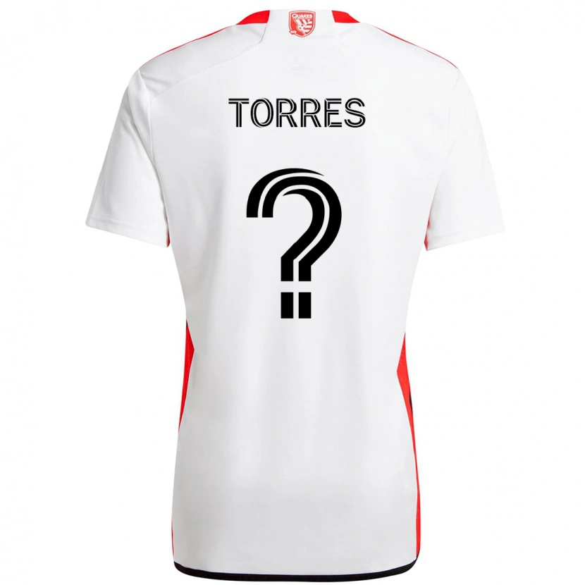 Danxen Damen Jorge Torres #0 Schwarz Dunkelblau Auswärtstrikot Trikot 2025/26 T-Shirt Schweiz