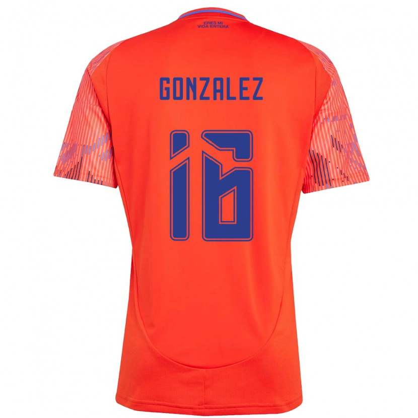 Danxen Damen Monserratt González #16 Himmelblau Auswärtstrikot Trikot 2025/26 T-Shirt Schweiz