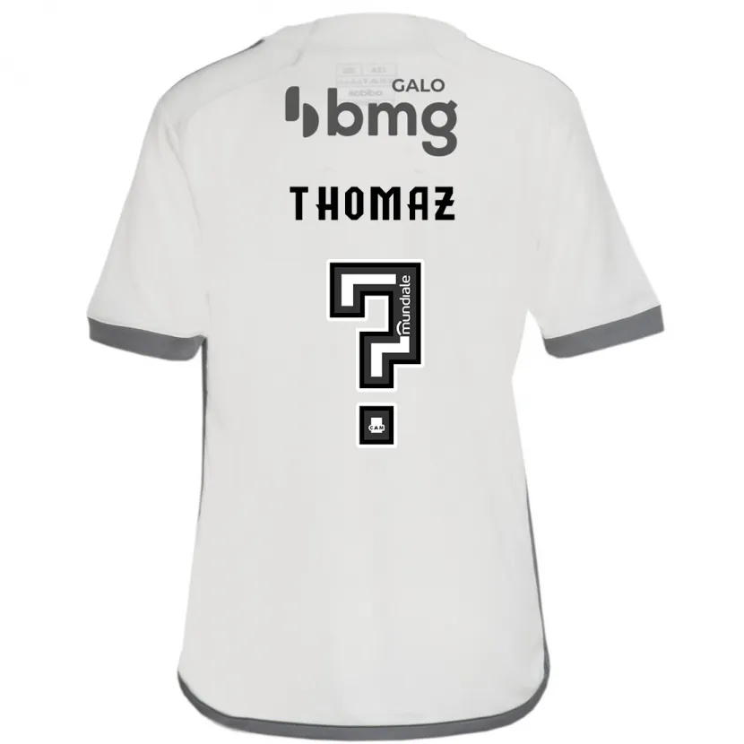 Danxen Herren Thomaz #0 Cremefarben Auswärtstrikot Trikot 2024/25 T-Shirt Schweiz