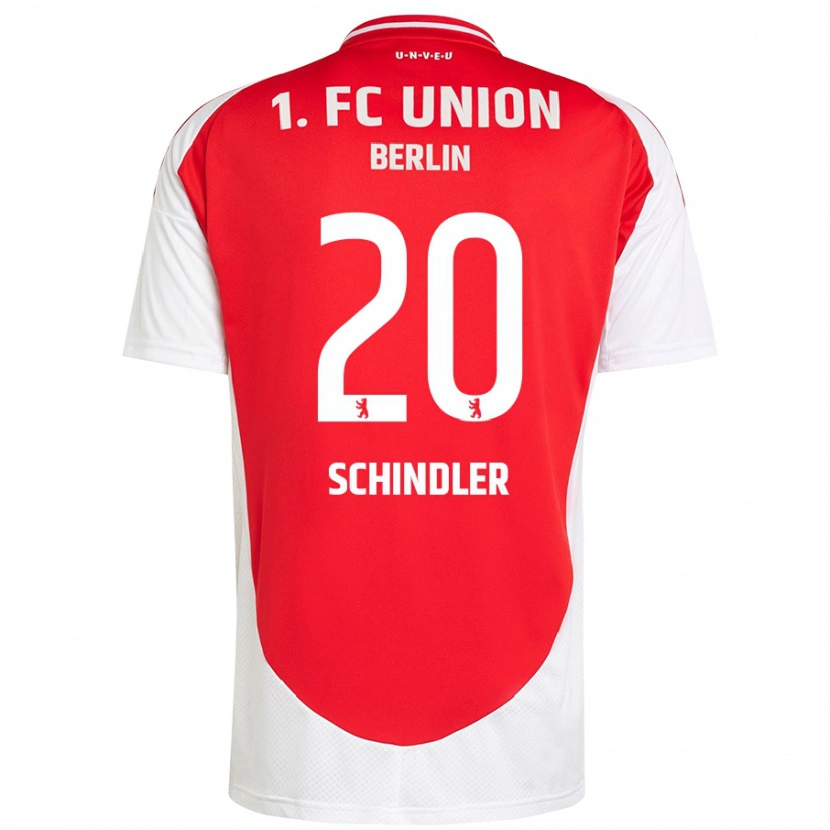 Danxen Kinder Elisa Schindler #20 Rot Weiß Heimtrikot Trikot 2024/25 T-Shirt Schweiz